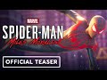 Marvel's Spider-Man: Miles Morales - Official PC Teaser Trailer