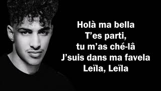 Leïla Music Video