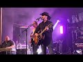 Wheeler Walker Jr Drop Em Out Live At St Andrew S Hall In Detroit MI On 4 7 24