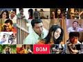 Vaaranam Aayiram Heart Melting Bgm What S App Status Guna Higan Created