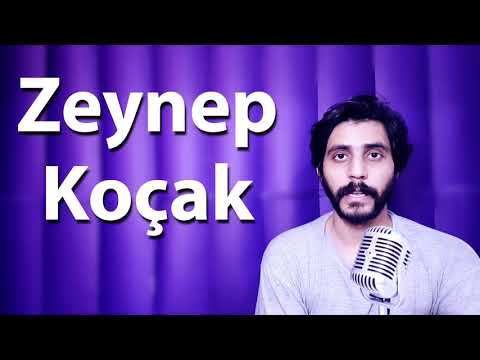 How To Pronounce Zeynep Kocak