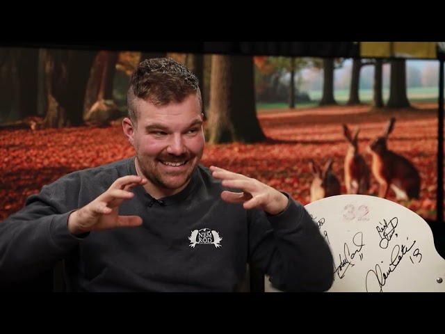 Le Vestiaire – 25 novembre 2025