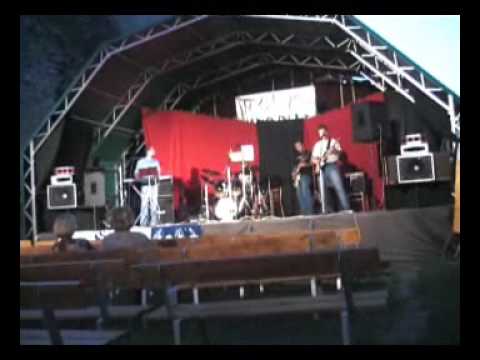 B-Q - Chceš žít přece dál