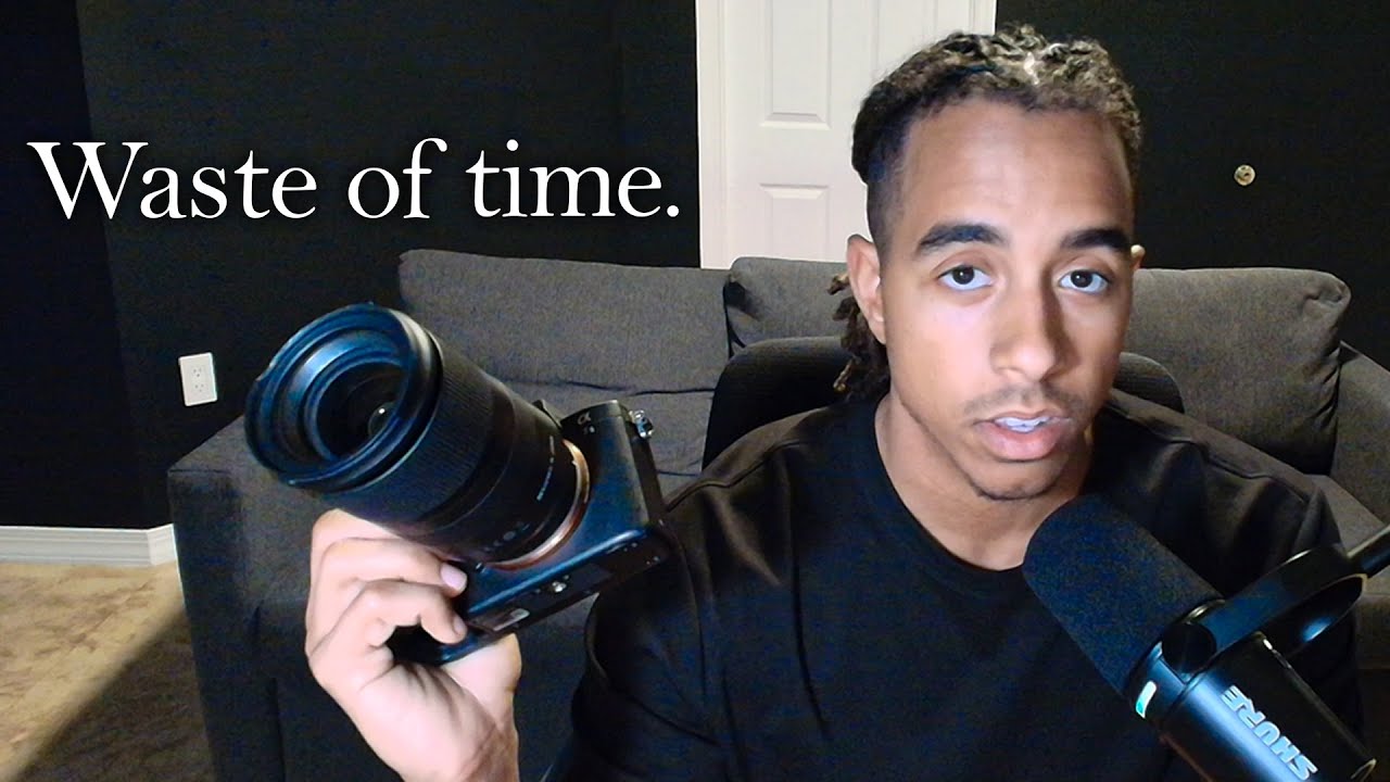 don't start a personal brand. do this instead.