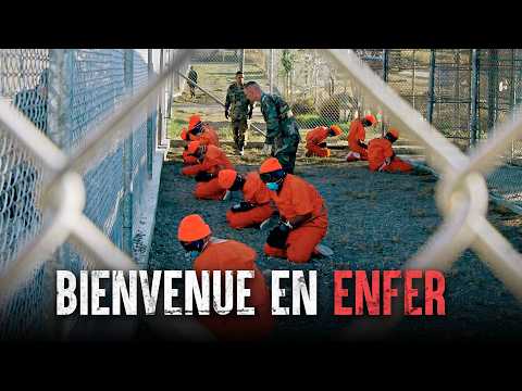 Survivre à Guantanamo Bay : la prison la plus controversée au monde