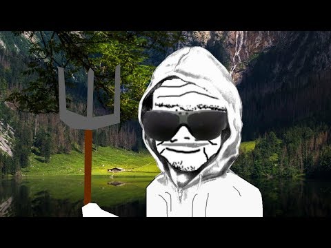 Everything I Want to Do Is Illegal!