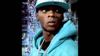 Papoose Freestyle - Major Distribution [HQ NEW 2013]