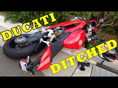 How to Load Motorcycle into Van, Lund Ramp Review to Tahoe