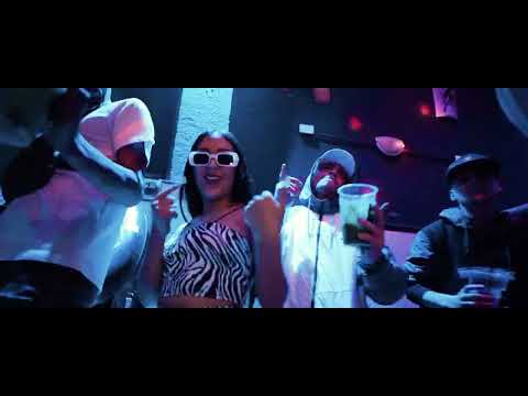 May Creizy Ft Eliz - VENITE PA' LA RONDA (Video Oficial)