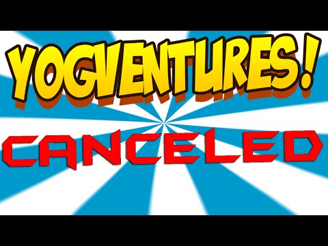 Yogventures Canceled