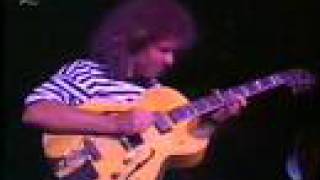 Pat Metheny Group - Phase Dance (live '91)