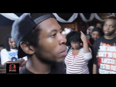 Kid Tony vs Dionte Boom