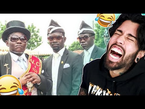 OS MELHORES MEMES DO CAIXÃO KKKKKK