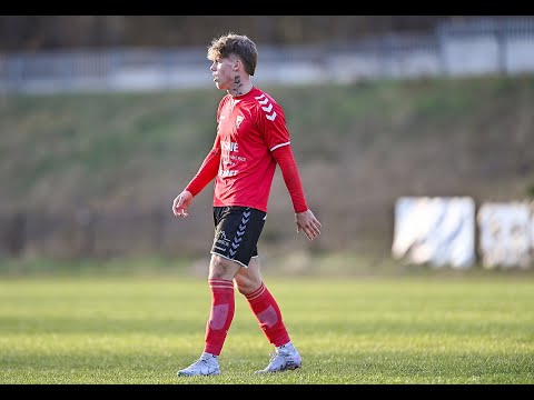 Bramki z meczu GKS II Tychy – LKS Czaniec 2:1