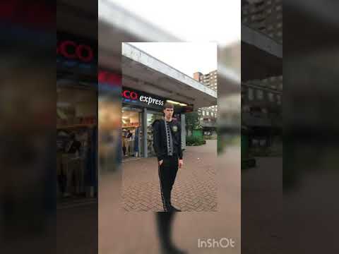 RymzDa1St-My Life (official Audio)