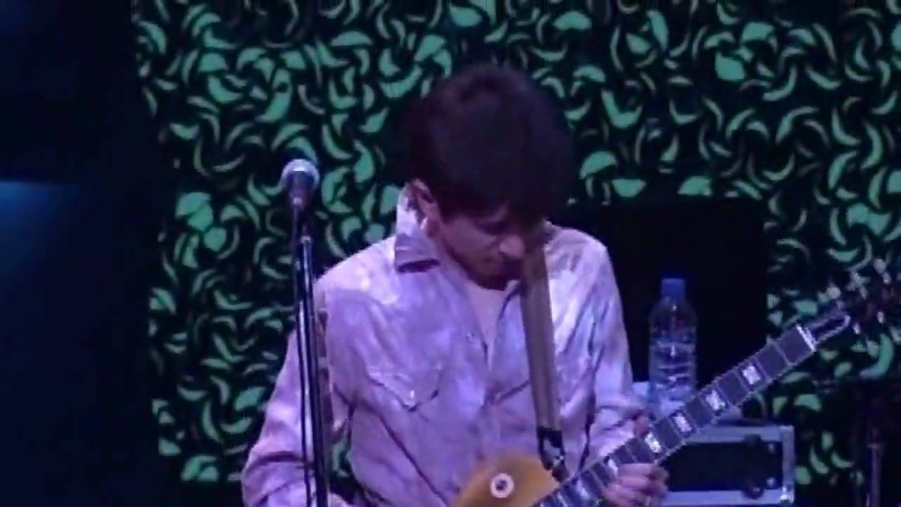 岡本真夜 TOMORROW HD