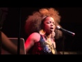 Leela James - Don't Speak (Live @ Bizz'Art ...