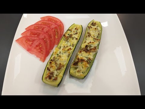 Rreze Dielli 23 Maj 2019 - Të Gatuajmë me Znj. Vjollca P1 Kunguj të pjekur mbushur me rikota