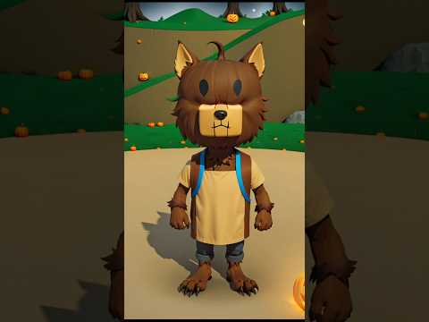 Tipos de Baaren en Diferentes Versiones Super Bear Adventure #shorts