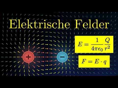 Understanding the Electric Field! | Electricity (2 of 14)