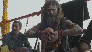 Official Trailer - English Subtitles