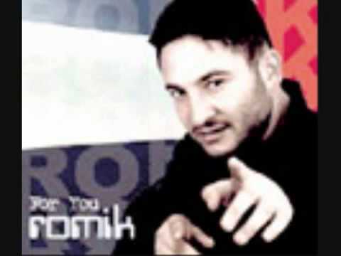 Romik Avetisyan - I Love You