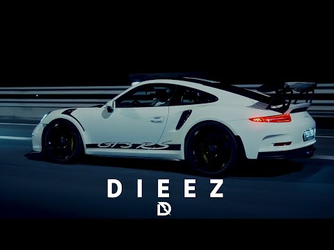 DIEEZ & DEENI - Cold Streets (Original Mix)