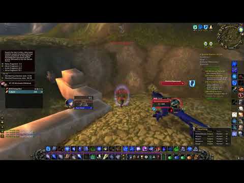 WoW Classic HC - Almost death of Dianè