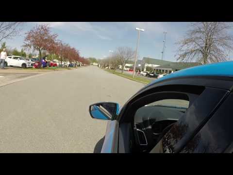 Thumbnail for 5 13 2017 Verona VA SCCA 3 runs in the Ford RS by Ford Verona