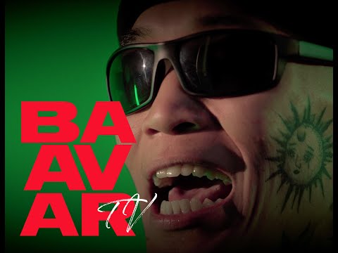 BAAVAR CYPHER VOL.1 | HABO