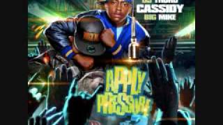 Cassidy - Let Me Hear Somethin [8 MINUTE FREESTYLE] [NEW 2010]