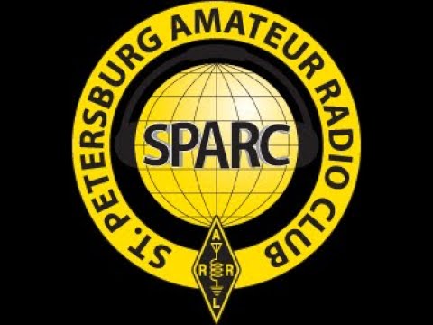 SPARC Presentation on Mag Loop Antennas