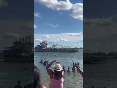 Bom Jesus Dos Navegantes 2026 Porto Real do Colégio Alagoas