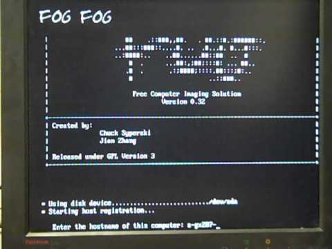 fog pc breakdown