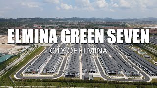 PROPERTY REVIEW #271 | ELMINA GREEN SEVEN, CITY OF ELMINA