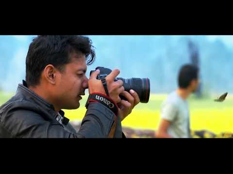 FEEL THE ADVENTURE feat. The Great Indian Tiger