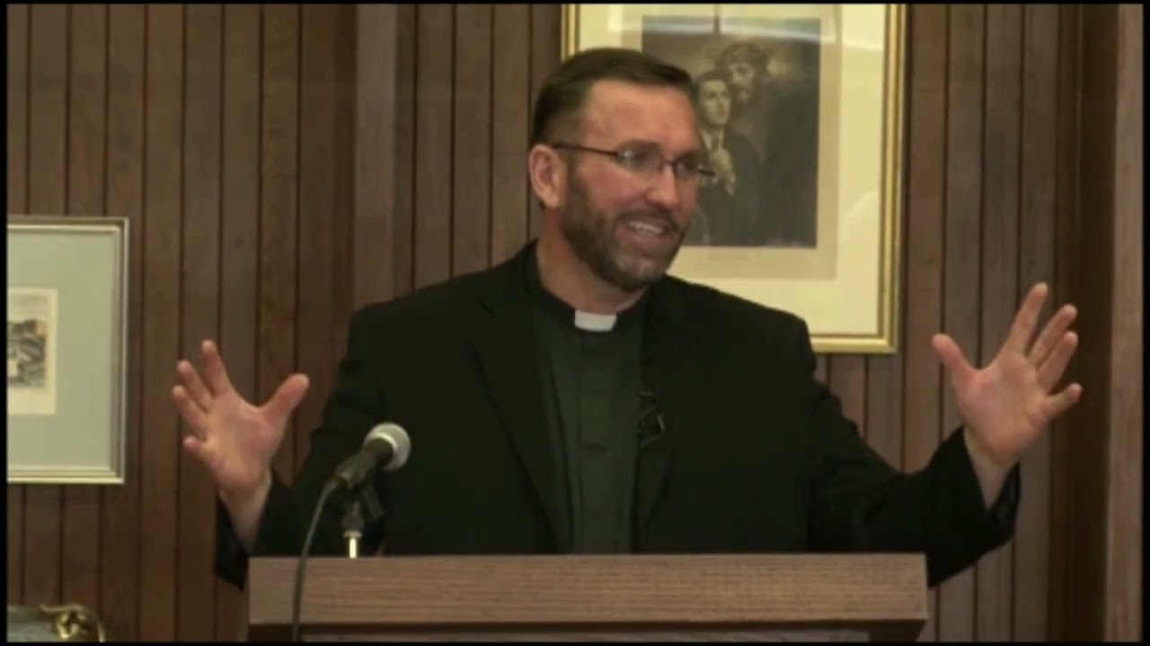 Catholic Identity: Session 2.3