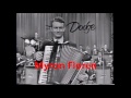 Myron Floren - Life in the Finnish Woods - JMDewald Myron Floren - Life in the Finnish Woods
