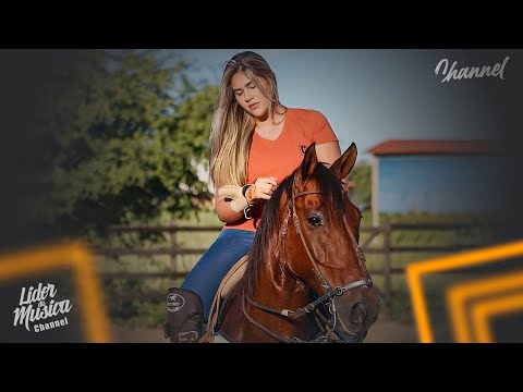 Me Aceita - Iguinho e Lulinha | Vídeo Clipe