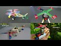 How To Make A Helicopter 4 Amazing Ideas DIY TOYs 4 Amazing DIY TOYs