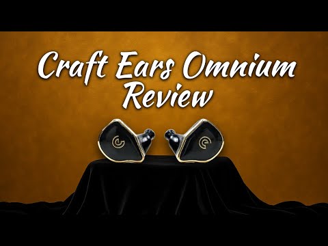 Craft Ears Omnium Review - High-Roller Hunt Ep.1