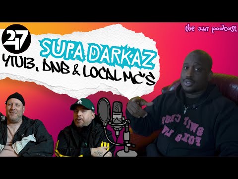 Twenty Four Seven and DJLee247