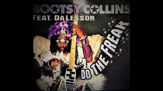Bootsy Collins ‎– Do The Freak (Album Version)