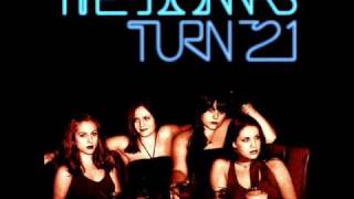 You've Got A Crush On Me - The Donnas