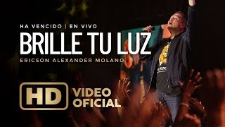 Brille Tu Luz Music Video