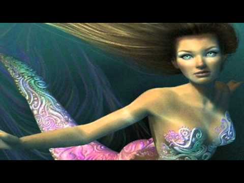 CANTO DE SIRENAS  Música relajante Vincent Bruley-Siren Song 3