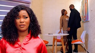 Download lagu YOU WILL FALL IN LOVE AGAIN AFTER WATCHING THIS MOVIE - RAY EMODI, SANDRA OKUNZUWA, TANA ADELANA  mp3