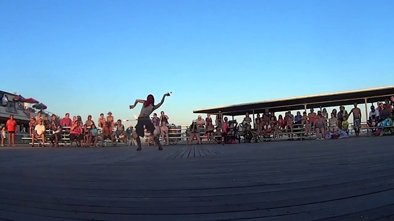 Promotional video thumbnail 10 for Fire Gypsy Productions - Fire and Circus Arts