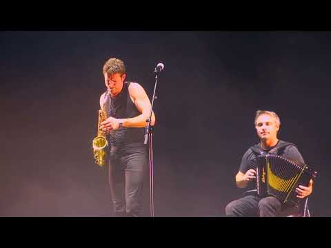 YAOUANK 2022 - LE BOUR / BODROS - Plin (ton simpl-bal-ton doubl)