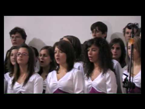 (2) Concert Rapsodia iubirii -Minden foldek Istent dicserjetek